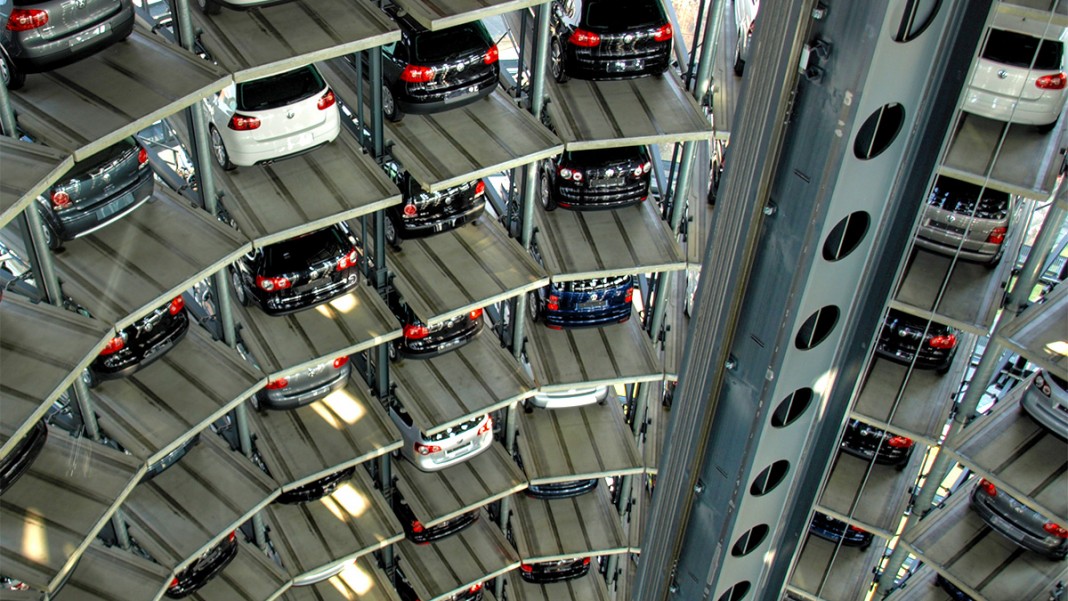 La Strasbourg Inmatriculare auto copy