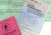 Certificatul de înmatriculare auto – Franța (la carte grise)