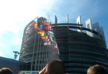 European Youth Event (EYE) 2016