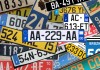 Plăci de înmatriculare auto Franța – montarea : în service, de unul singur sau “online”