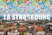 Noul site al comunității românești de La Strasbourg aniversare la strasbourg romani in strasbourg comunitatea de romani la strasbourg