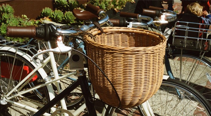 Job temporar Strasbourg: curier livrări fast-food cu bicicleta