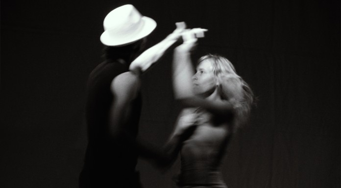 Dans – Salsa