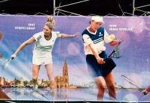 Internationaux de Strasbourg, #IS2016