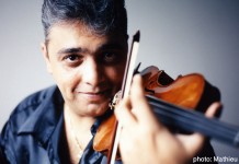 Florin Niculescu Trio și Timbo Mehrstein Quartet