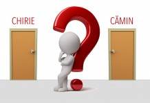 Variante de locuit în Franța: chiria contraatacă ! chirie apartament Strasbourg