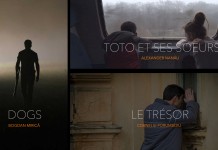 3 filme românești prezente toamna asta La Strasbourg filme românești La Strasbourg