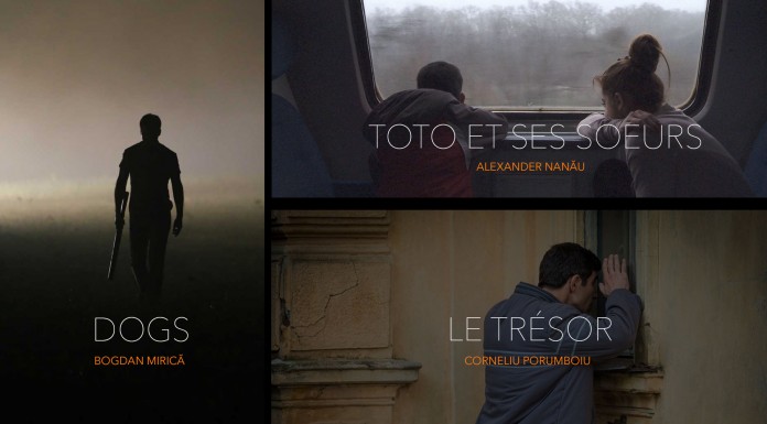 3 filme românești prezente toamna asta La Strasbourg filme românești La Strasbourg