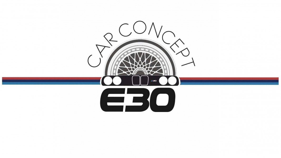 E30 Car Concept
