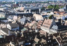 Chirie apartament Franța < 50 mp: tabel cu prețuri pentru 80 de orașe chirie apartament Franța