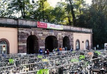 La rentrée des associations Strasbourg 2016 – who’s CoderDojo Alsace ?
