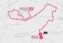 La Strasbourgeoise 2016 La Strasbourgeoise 2016 români La Strasbourg.jpg