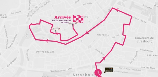 La Strasbourgeoise 2016 La Strasbourgeoise 2016 români La Strasbourg.jpg