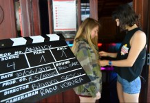 Annick – filmul de debut al regizoarei Bianca Sescu vizionat în Asia și Europa Annick film Bianca Sescu - români în Strasbourg