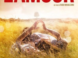 Întâlnire cu Radu Mihăileanu la proiecția filmului “L’Histoire de l’Amour”