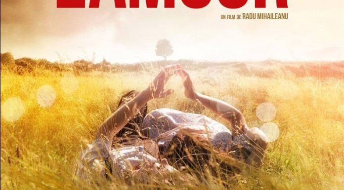 Întâlnire cu Radu Mihăileanu la proiecția filmului “L’Histoire de l’Amour”