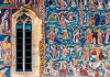 Les Monastères de Moldavie, le 1er Décembre à l’Université monasteres moldavie universite strasbourg romani