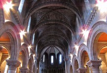 Concert – lecture “NOËL ENTRE BOHÊME ET BALKANS” concert noel eglise dominicains