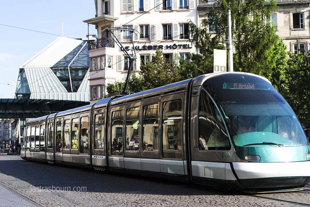 studenti romani strasbourg reducere abonament cts transport tram bus lastrasbourg