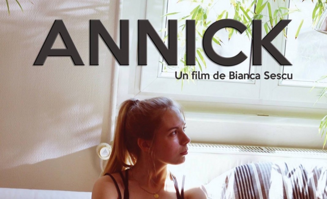 Annick film Bianca Sescu interview cinema roumain strasbourg romani court metrage