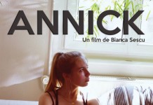 Annick – le premier film de la réalisatrice Bianca Sescu projeté en Asie et en Europe Annick film Bianca Sescu interview cinema roumain strasbourg romani court metrage
