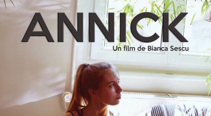 Annick – le premier film de la réalisatrice Bianca Sescu projeté en Asie et en Europe Annick film Bianca Sescu interview cinema roumain strasbourg romani court metrage