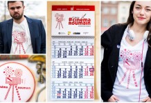 Festivalul de Film Românesc de La Strasbourg – Souvenirs