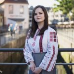 JeorjiPhotography ecluse felicia petite france ziua iei strasbourg romani in strasbourg