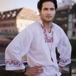 JeorjiPhotography ecluse masculin model petite france ziua iei strasbourg romani in strasbourg