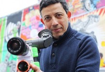 Vino sa vezi filmul Clara B de Alexandru Solomon si Corinne Ibram diseara