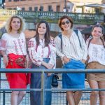 lucian mihalcea grup ecluse petite france ziua iei strasbourg romani in strasbourg