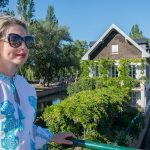 lucian mihalcea ponts couverts ancuta petite france ziua iei strasbourg romani in strasbourg