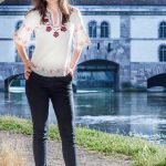 lucian mihalcea quai petite france ziua iei strasbourg romani