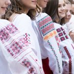 sorina nidelcu grup petite france ziua iei strasbourg romani in strasbourg