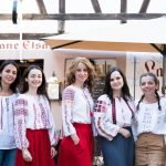 sorina nidelcu petite france bain aux plantes petite france ziua iei strasbourg romani in strasbourg