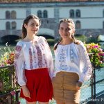 sorina nidelcu ponts couverts petite france ziua iei strasbourg romani in strasbourg