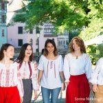 sorina nidelcu quai petite france petite france ziua iei strasbourg romani in strasbourg