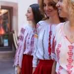 tagbyteona bain aux plantes petite france ziua iei strasbourg romani in strasbourg