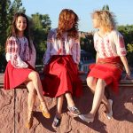 TAGbyTeona Barrage Vauban Petite France – Ziua iei Strasbourg – Romani in Strasbourg