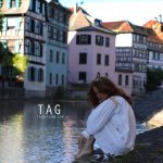 tagbyteona quai petite france ziua iei strasbourg romani in strasbourg