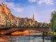 Ghidul studentului proaspăt aterizat La Strasbourg student strasbourg, romani la strasbourg, romani in strasbourg, moldoveni in strasbourg, romani la strasbourg, viata studenteasca strasbourg, studenti romani strasbourg, talida bighiu, Corduneanu Gabriel Lucian, pont du corbeau