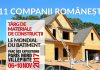 11 companii vor reprezenta România la târgul “Le Mondial du batiment” de la Paris targ materiale constructii paris, materiale de constructii franta, expozitie materiale constructii paris, Le Mondial du batiment, parc des expositions paris, romani paris, romani strasbourg