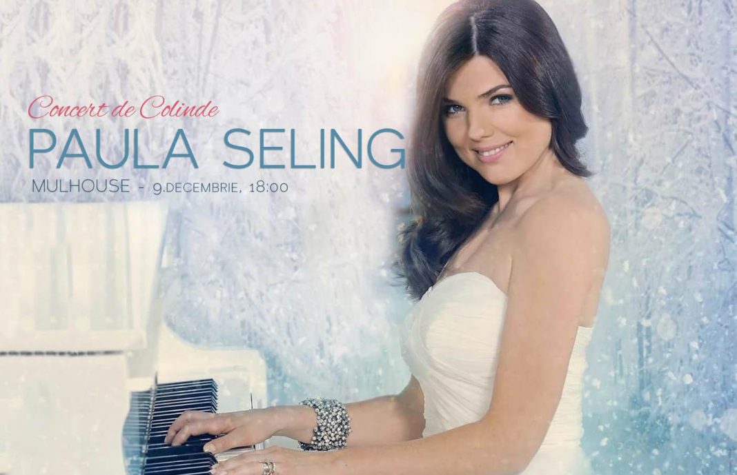 concert colinde paula seling mulhouse, colinde paula seling, concert colinde, concert paula seling, paula seling mulhouse, paula seling franta, romani mulhouse, romani strasbourg, romani colmar, la strasbourg, Ioana Creative Agency