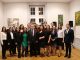 Aniversarea Centenarului Unirii Basarabiei cu România, organizată de Consulatul General al României la Strasbourg