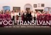 Concertul corului “Voci Transilvane” la Biserica Ortodoxă Română din Strasbourg Concert Voci Transilvane Strasbourg 2018 - Români La Strasbourg