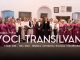 Concertul corului “Voci Transilvane” la Biserica Ortodoxă Română din Strasbourg Concert Voci Transilvane Strasbourg 2018 - Români La Strasbourg