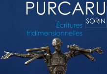 Expoziție de sculptură – Sorin Purcaru – la Consiliul Europei din Strasbourg expozitie sorin purcaru strasbourg, 2019, romani la strasbourg, iolanda badilita, romani in strasbourg, eveniment cultural, sculptura, diaspora, franta