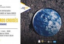Expozitia de fotografie “Regards Croisés”
