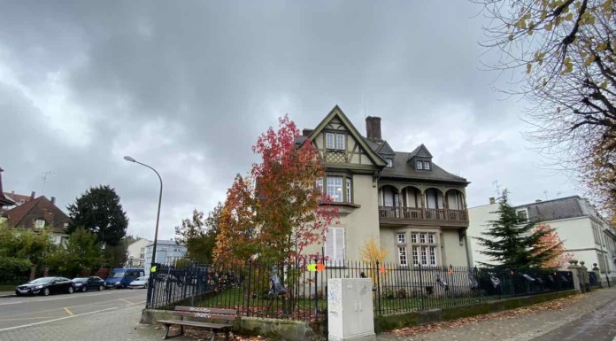 Alegeri prezidențiale 2019 – Secții de votare – Consulatul României la Strasbourg, Franța Consulatul României la Strasbourg - adresa, orar secții de votare alegeri președinte 2019 diaspora