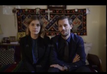 Filmul “La forêt d’argent” (Marina Palii, Nicolas Duvauchelle), disponibil online